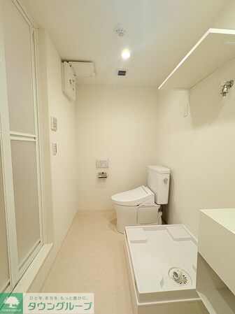 ヴェール中野富士見町の物件内観写真